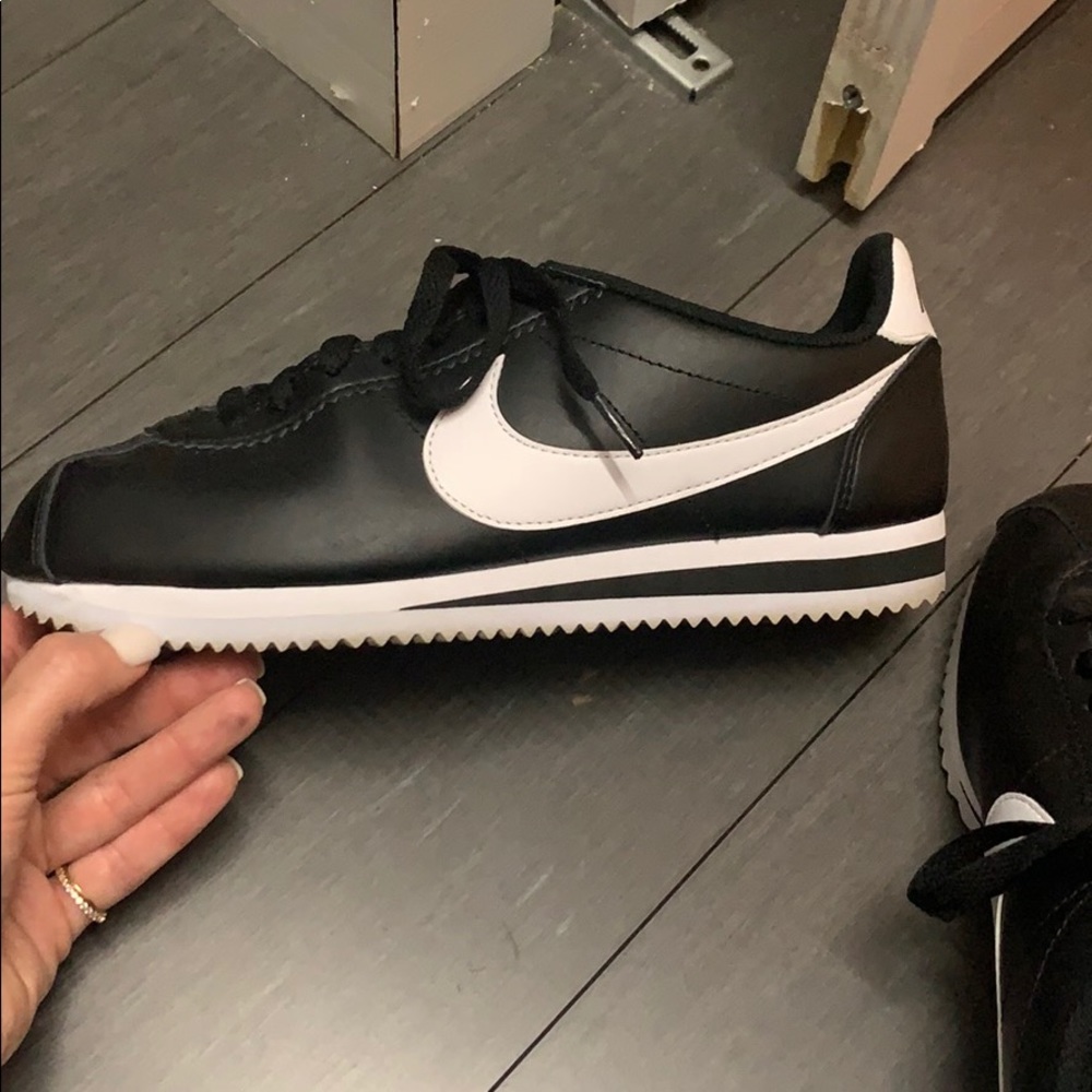Nike sneakers